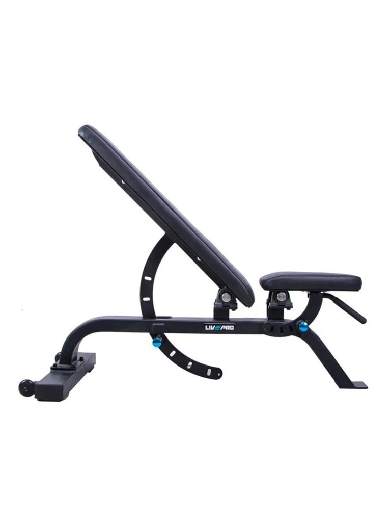 LivePro Multi Function Bench LP6061
