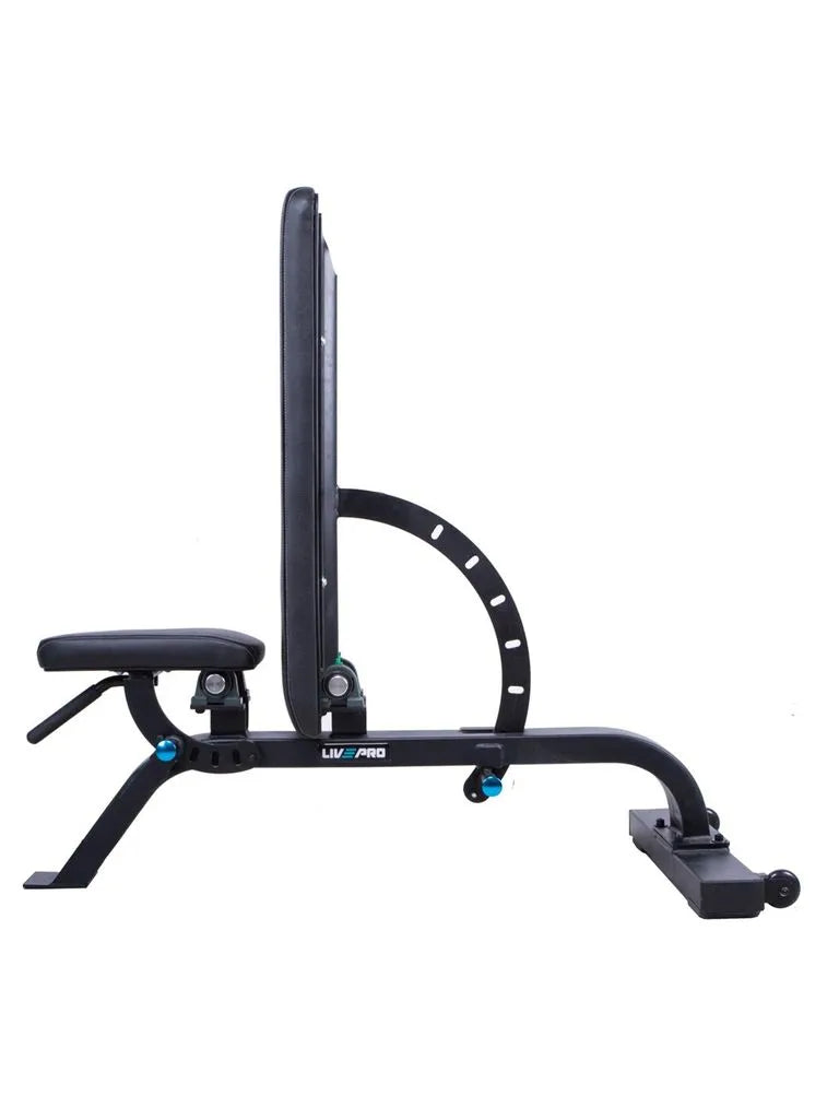 LivePro Multi Function Bench LP6061