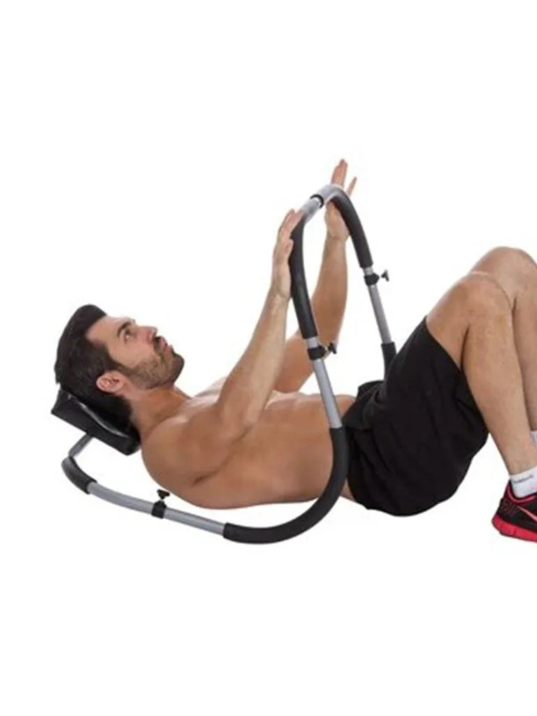 LiveUp Ab Roller LS9030