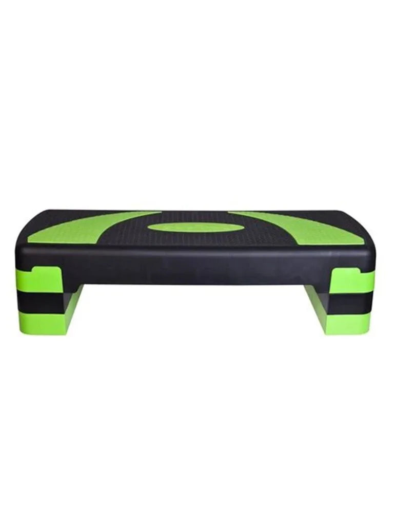 LiveUp Power Step LS3168B Green/Black