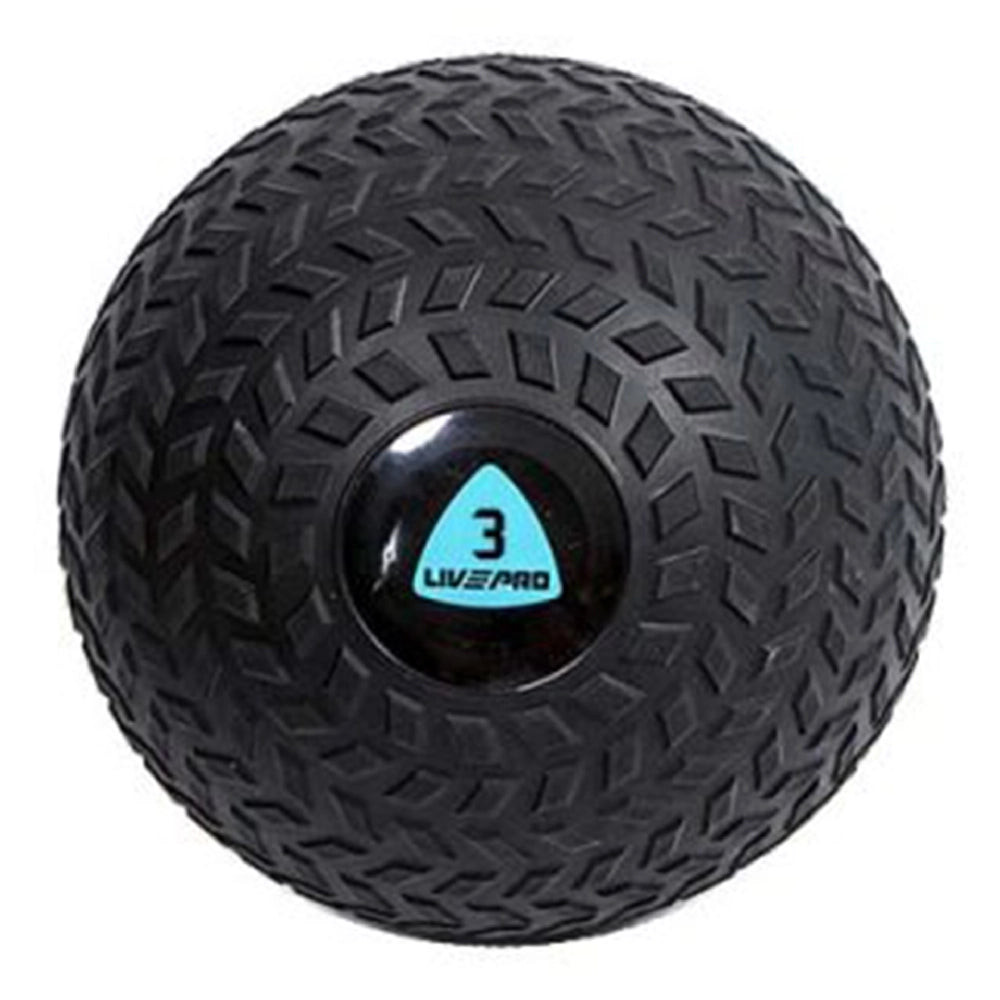 Livepro Slam Ball 3Kg - 20Kg