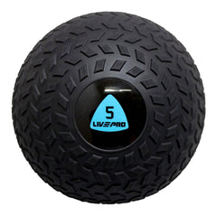 Livepro Slam Ball 3Kg - 20Kg