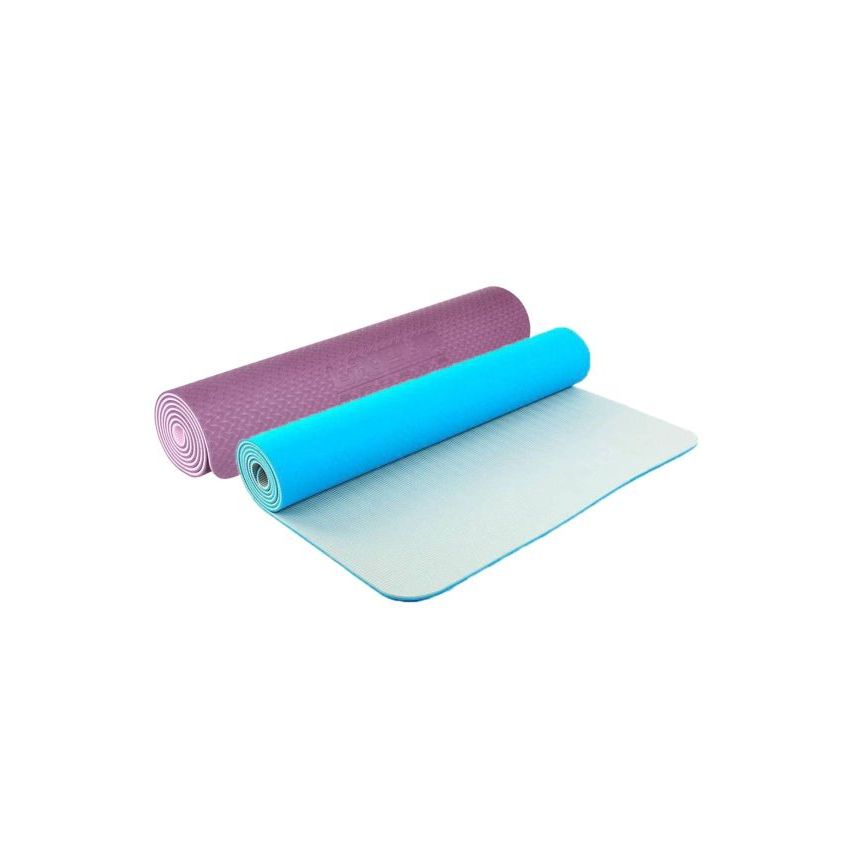 Liveup Tpe Yoga Mat LS3237