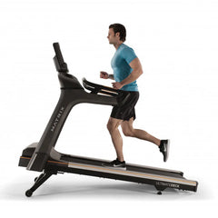 MATRIX Treadmill T70 Console XIR