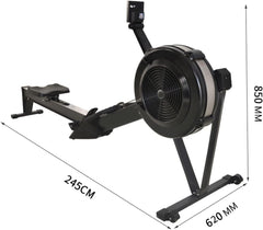 MF Air Rower ASJ-9309