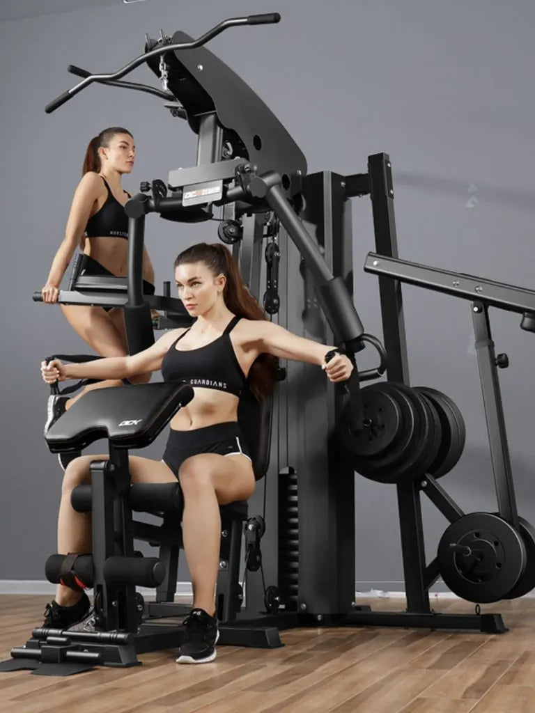 MFS 3 Station Home Gym DY- 9007