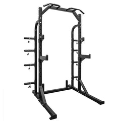 MF Half Power Squat Rack Cage WB064