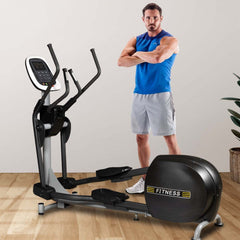 MF Commercial Elliptical Cross Trainer MF-9317