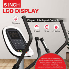 MF Commercial Elliptical Cross Trainer MF-9317