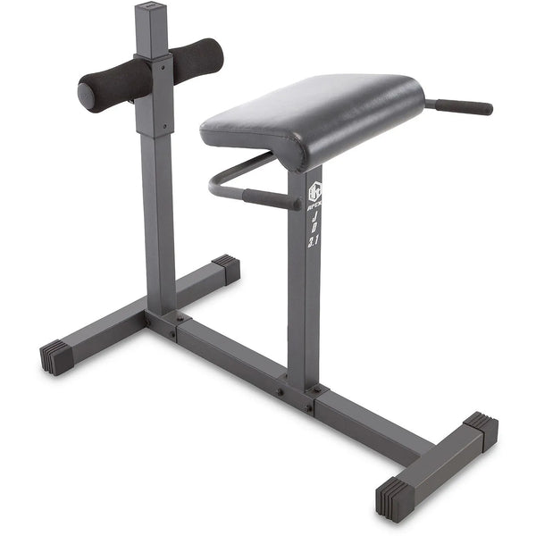 Marcy Roman Chair Hyper Extension Bench Rosario Fitness Store