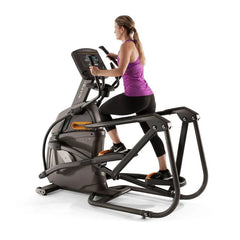 MATRIX Ascent Trainer A30 Console XR