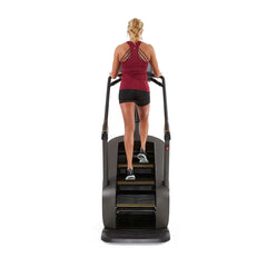 MATRIX ClimbMill C50 Console XER