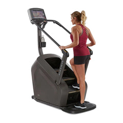 MATRIX ClimbMill C50 Console XER