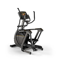 MATRIX Elliptical E30 Console XER