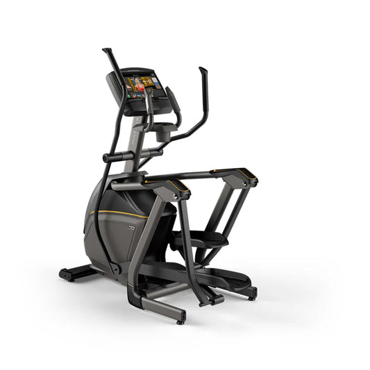 MATRIX Elliptical E30 Console XIR