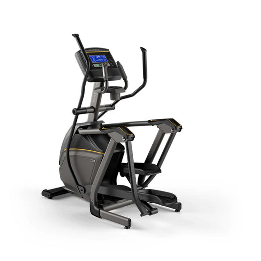 MATRIX Elliptical E30 Console XR