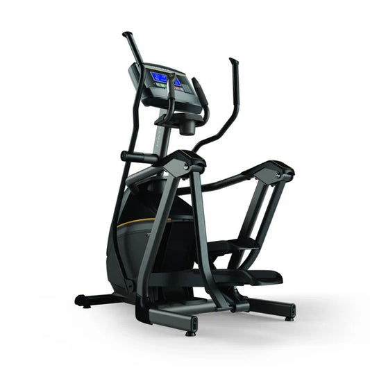 MATRIX Elliptical E30 Console XER