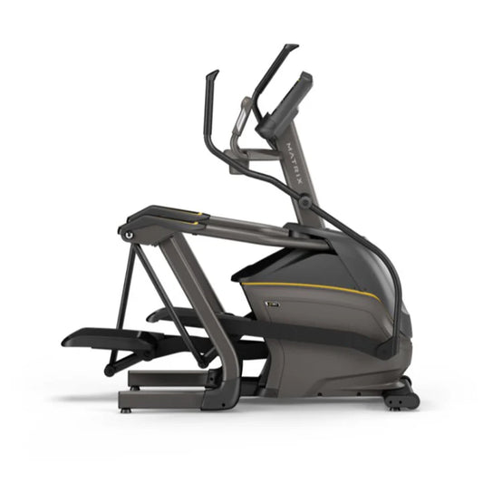 MATRIX Elliptical E30 Console XIR