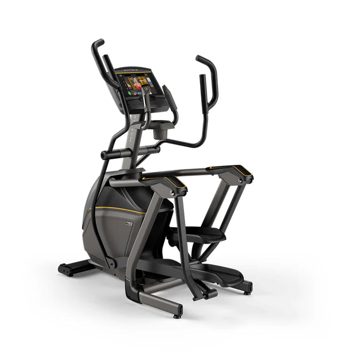 MATRIX Elliptical E50 Console XER