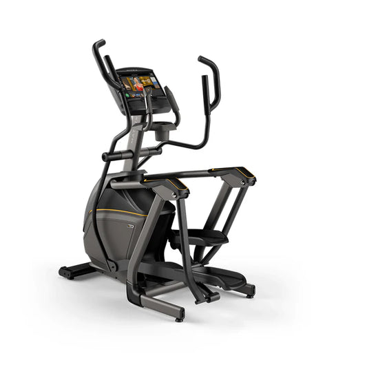 MATRIX Elliptical E50 Console XIR