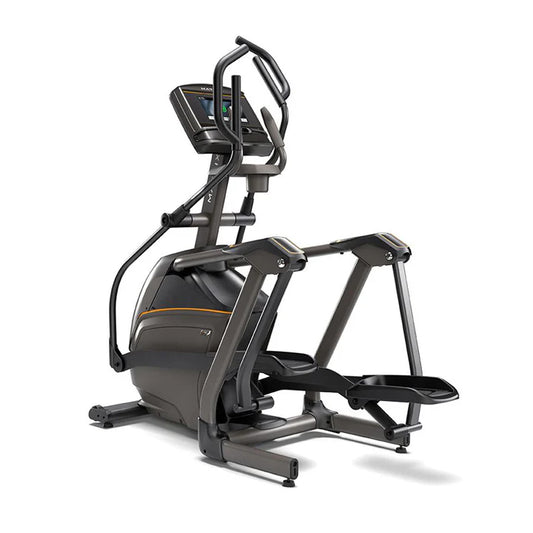 MATRIX Elliptical E50 Console XER