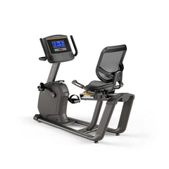 MATRIX Recumbent Bike R30 Console XER