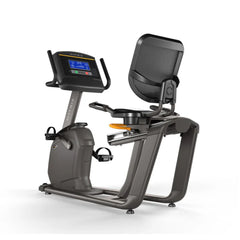 MATRIX Recumbent Bike R30 Console XR