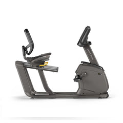 MATRIX Recumbent Bike R30 Console XIR