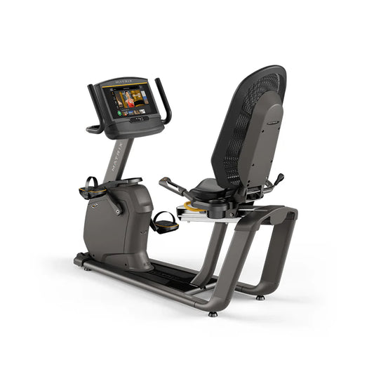 MATRIX Recumbent Bike R50 Console XER