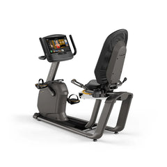 MATRIX Recumbent Bike R50 Console XIR