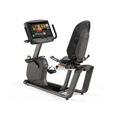 MATRIX Recumbent Bike R50 Console XUR