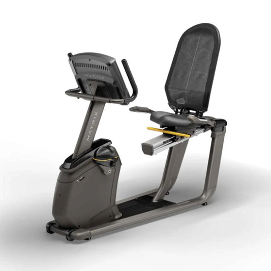 MATRIX Recumbent Bike R50 Console XER