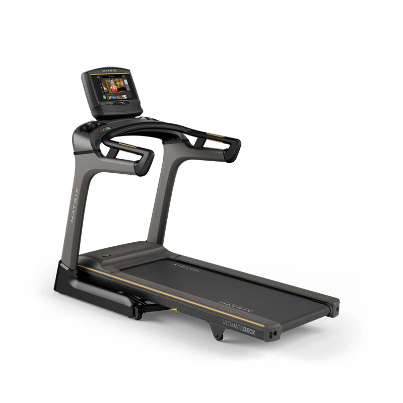 MATRIX Treadmill TF30 Console XER