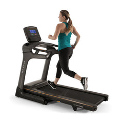 MATRIX Treadmill TF30 Console XR