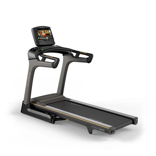 MATRIX Treadmill TF50 Console XIR