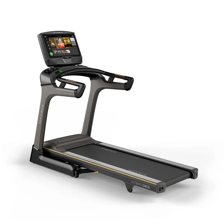 MATRIX Treadmill TF50 Console XUR