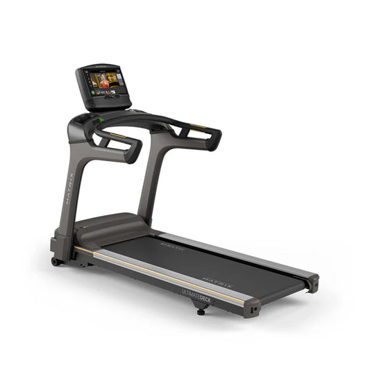 MATRIX Treadmill T70 Console XIR