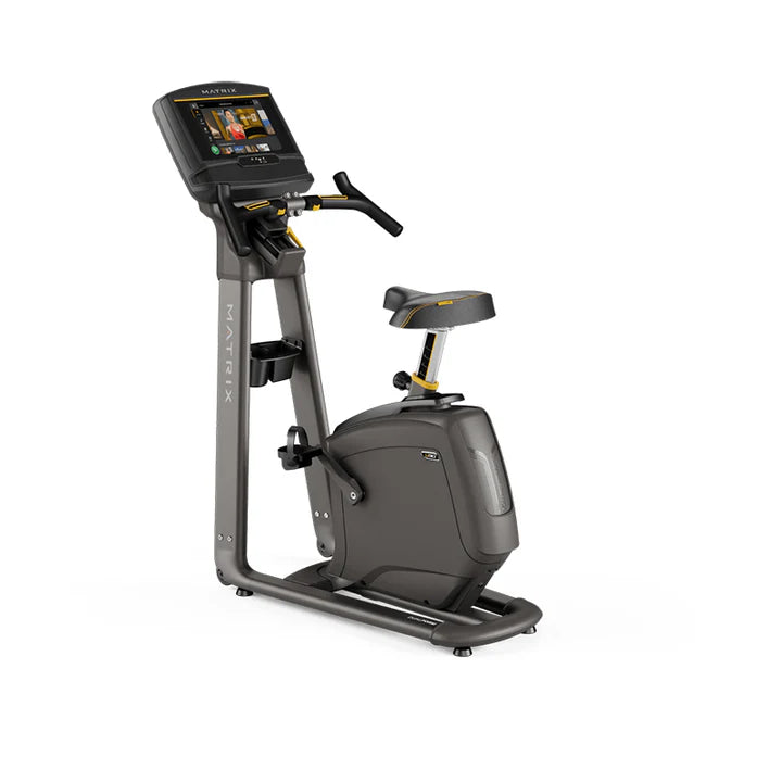 MATRIX Upright Bike U30 Console XER