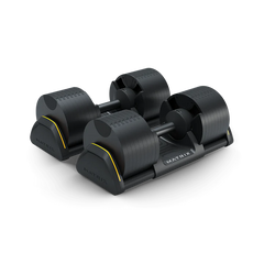 Matrix Adjustable Dumbbells