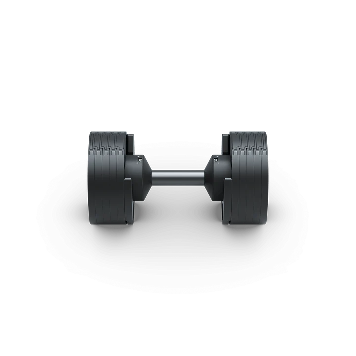 Matrix Adjustable Dumbbells