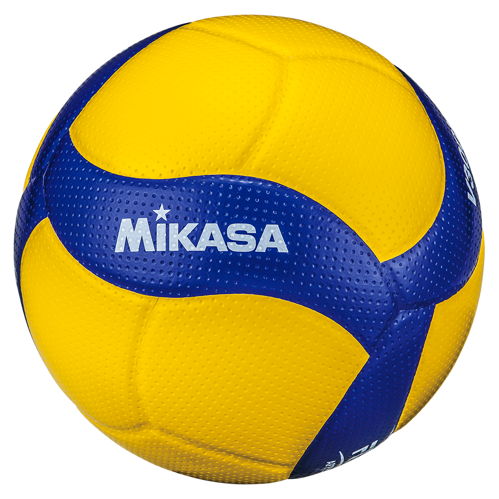 Mikasa Association Certified Volley Ball V200W