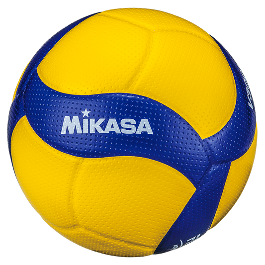 Mikasa Association Certified Volley Ball V300W