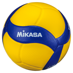 Mikasa Association Certified Volley Ball V200W