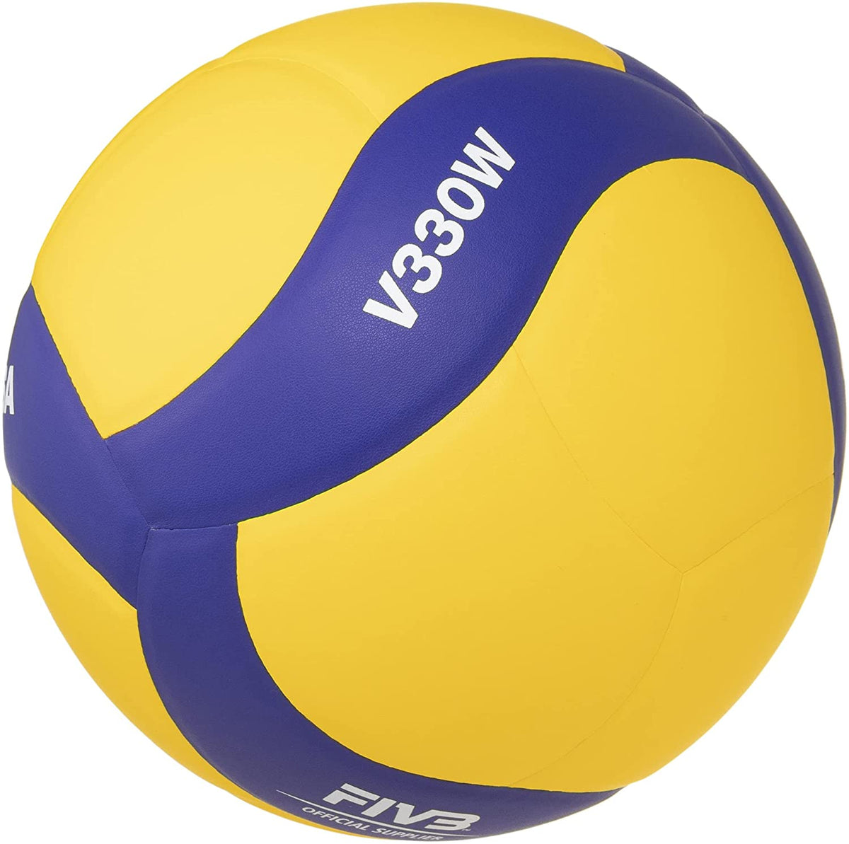 Mikasa V330w Volleyball