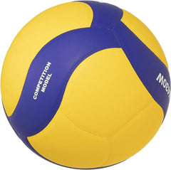 Mikasa V430 Volleyball, Size 4