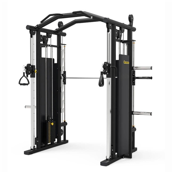 Miracle Fitness All-in-One Functional Trainer HX2023