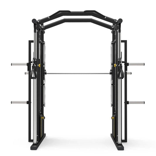 Miracle Fitness All-in-One Functional Trainer HX2023