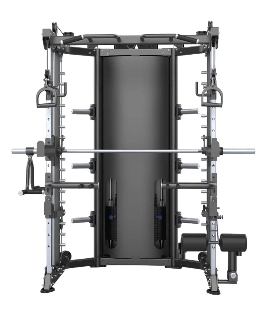 Miracle Fitness Prestige Series Functional Trainer with Smith Machine DY-6000