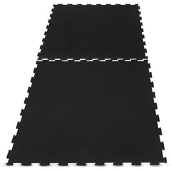 Miracle Fitness Interlocking Gym Floor Mat 16 mm Thickness