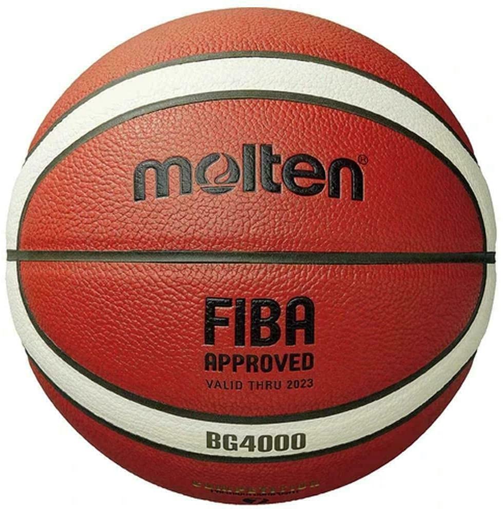 Molten Basket Ball Mlt.B7g4000 Composite Pu Leather Size 7